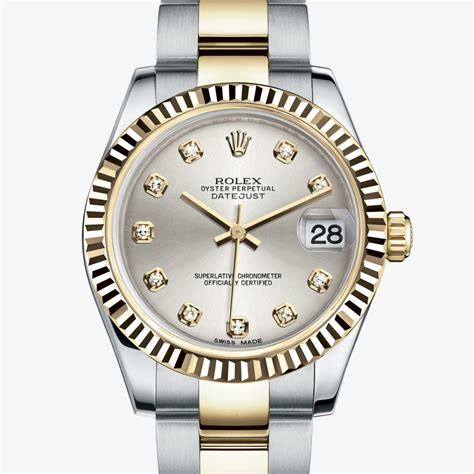 rolex date acciaio prezzo|rolex datejust 36 prezzo.